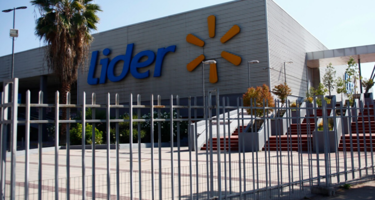 Despidos en supermercados Líder Puerto Montt
