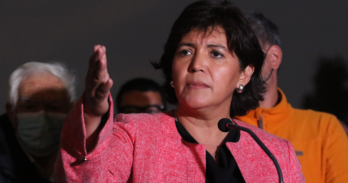 Yasna Provoste
