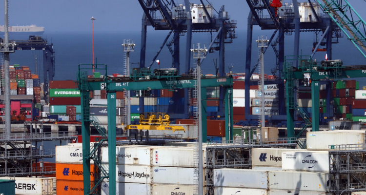 Archivo | Agencia UNO