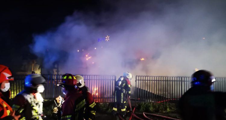 Robinson Cárdenas | RBB Puerto Montt