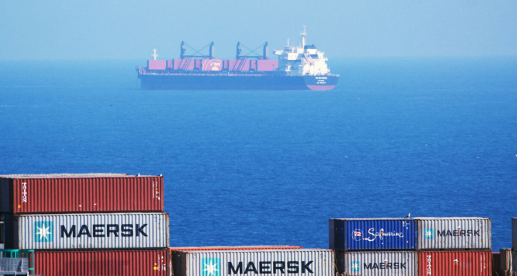 Imagen de Puerto de San Antonio