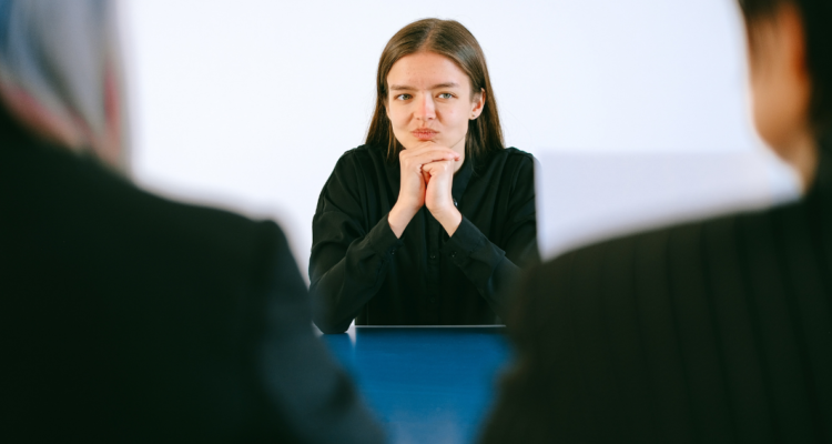 Qué debilidades puedes decir en una entrevista de trabajo