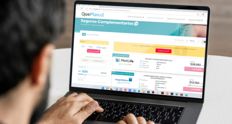 Seguros complementarios de salud