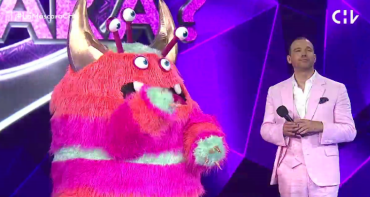 Captura | Chilevisión