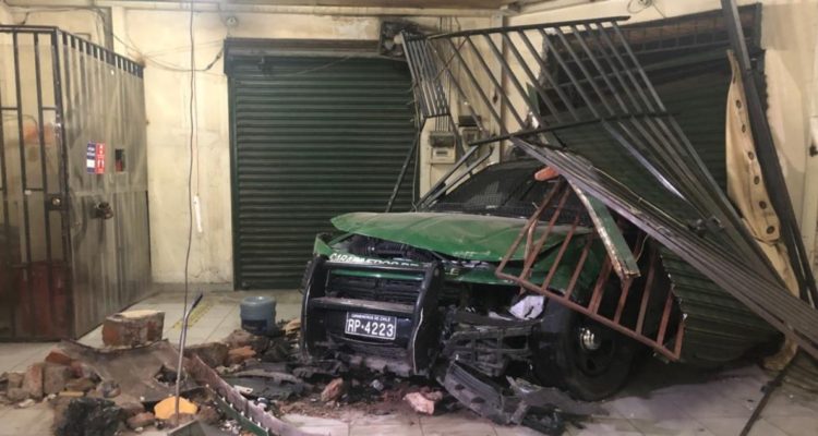 Jaime Sepúlveda | RBB