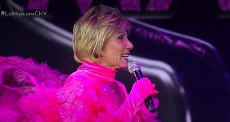 Captura | Chilevisión