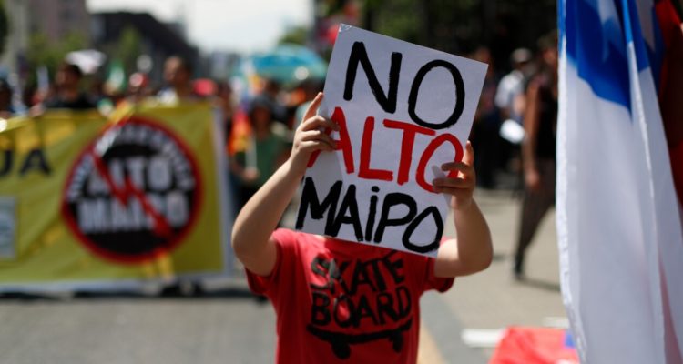 CONTEXTO | Francisco Flores | Agencia UNO