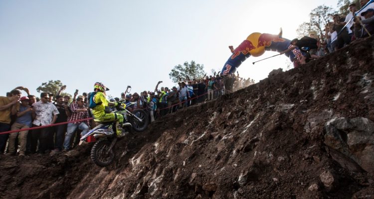 Red Bull Los Andes con todo listo para nueva edición