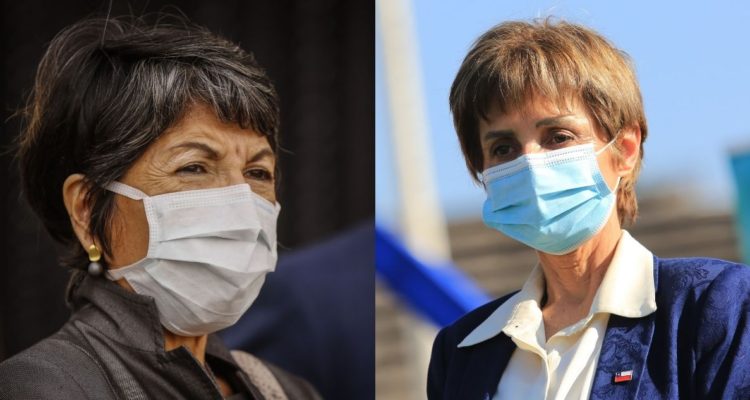 Nueva subsecreatria de Salud es María Teresa Valenzuela anunció Piñera