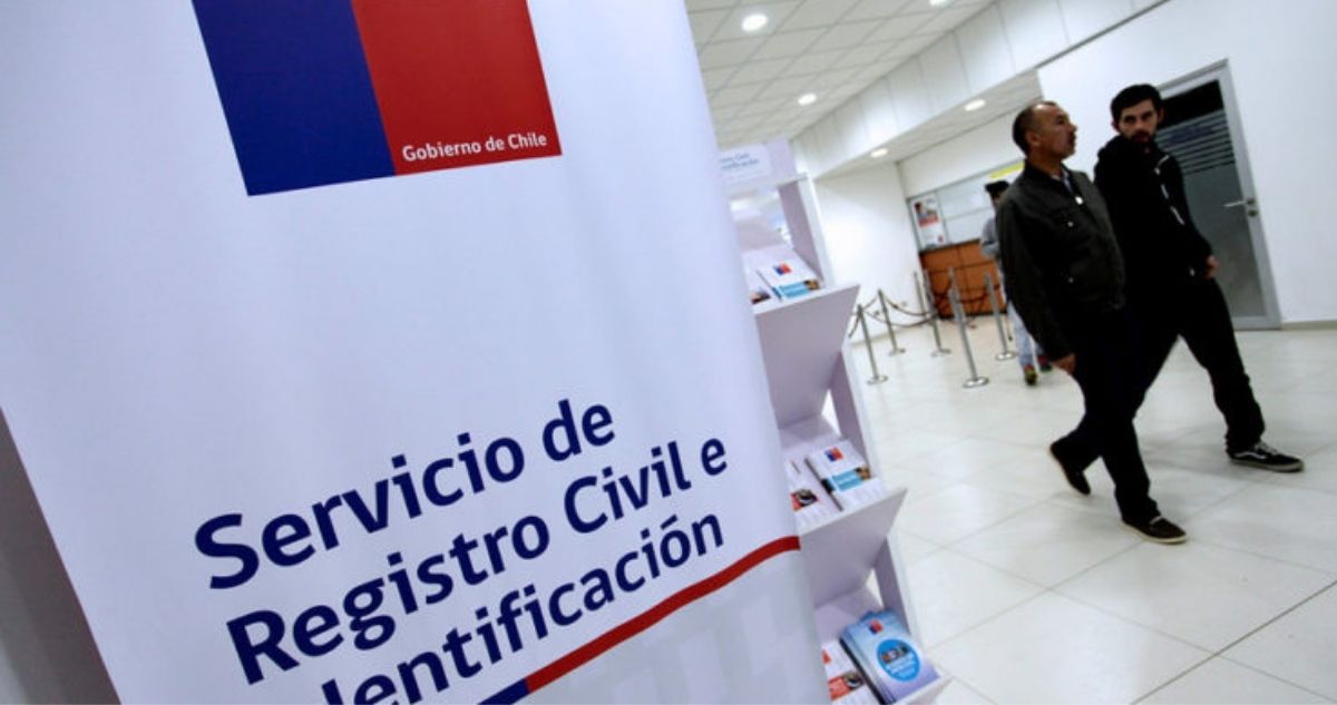 registro civil llama a renovar cédulas