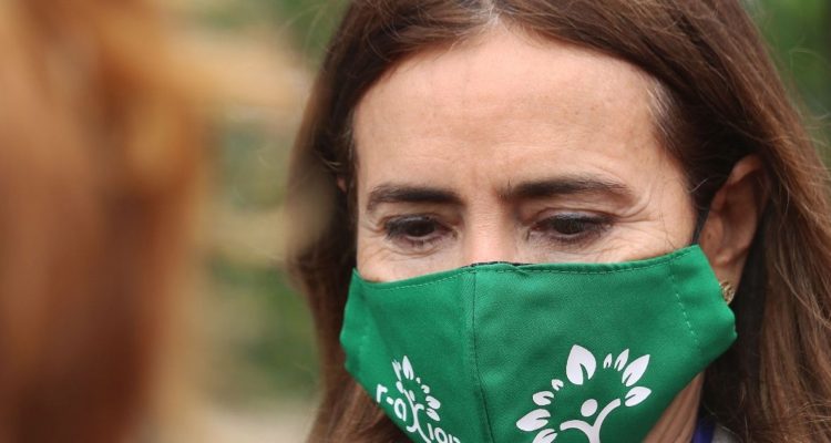 Renuncia ministra Medio Ambiente: Presidente anunció cambio en cartera