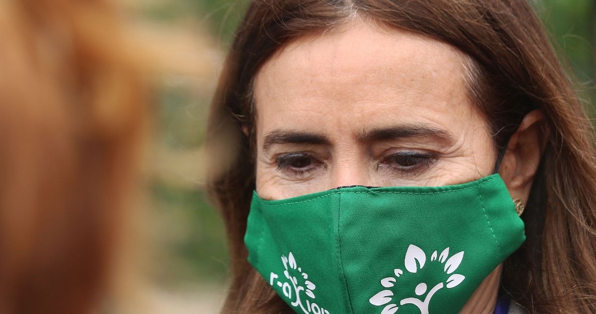 Renuncia ministra Medio Ambiente: Presidente anunció cambio en cartera