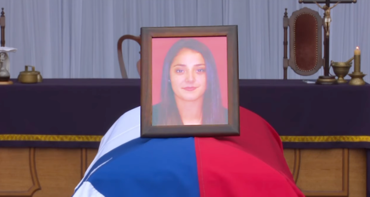 Renunció la defensa del detective acusado del homicidio de subinspectora Valeria Vivanco