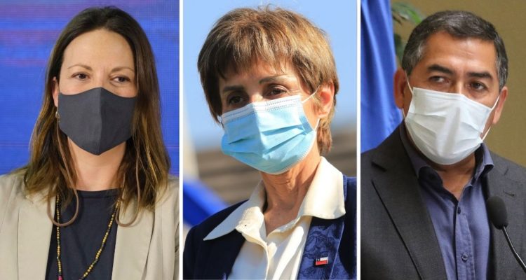 Piden renuncia de Paula Daza