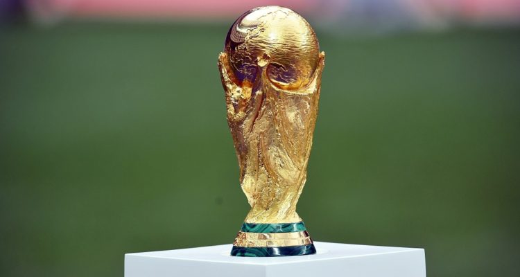 Repechaje a Catar 2022 enfrentará a selección Conmebol con una de Asia.
