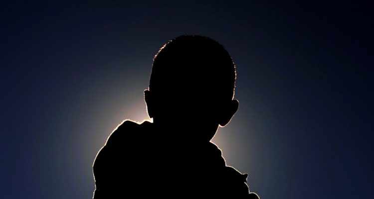 Representación jurídica de la niñez