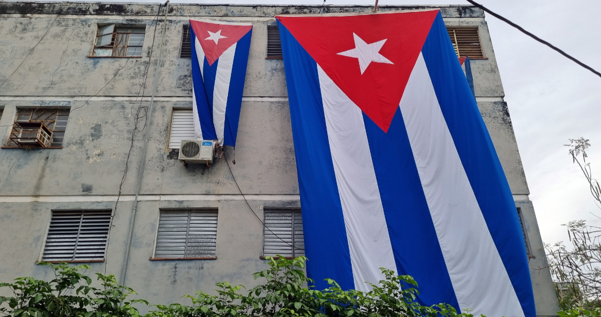 15N calles vacías, cortes de internet y un excesivo despliegue policial marcan la represión en Cuba