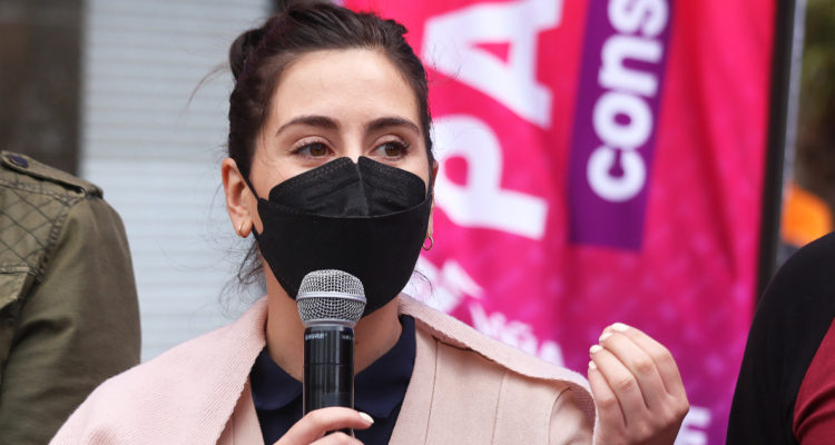 Ripamonti hace balance por sus 100 primero días de gestión La sociedad es para todas y todos