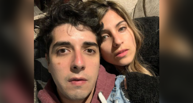 “Sin contarle a nadie”: Roberto Van Cauwelaert revela que contrajo matrimonio y comparte fotografías