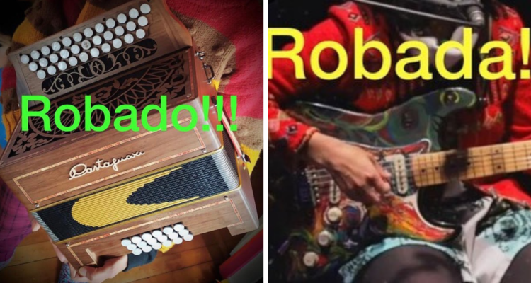 Pájaros Kiltros | Facebook