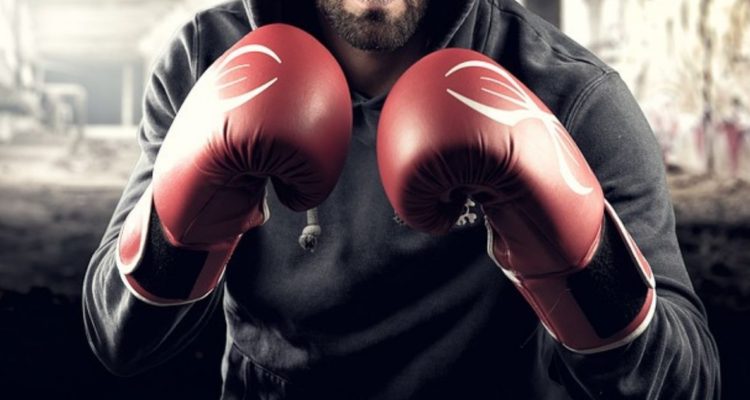 robo a boxeador en Iquique