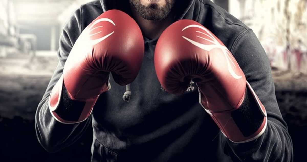robo a boxeador en Iquique