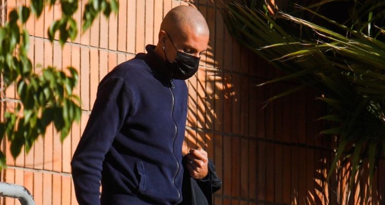 Caso Rojas Vade: decretan sobreseimiento por desordenes públicos