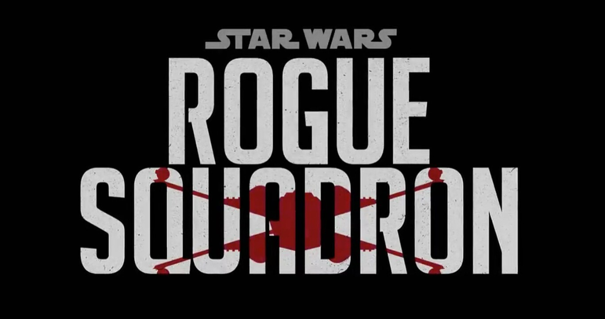 Rogue Squadron de Star Wars 