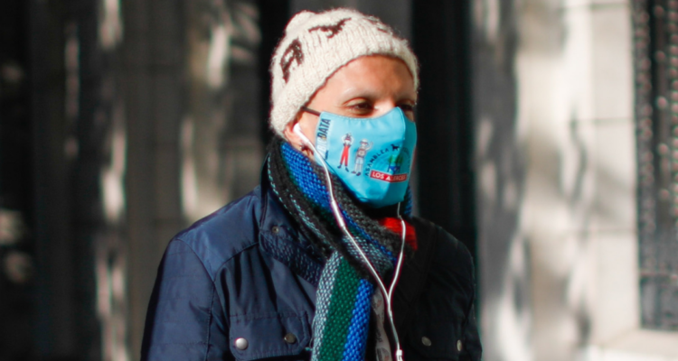 Caso Rojas Vade: Fiscalía pide dejar sin efecto audiencia por el delito de desórdenes públicos