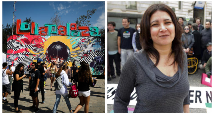 Agencia Uno | Perrera Arte 