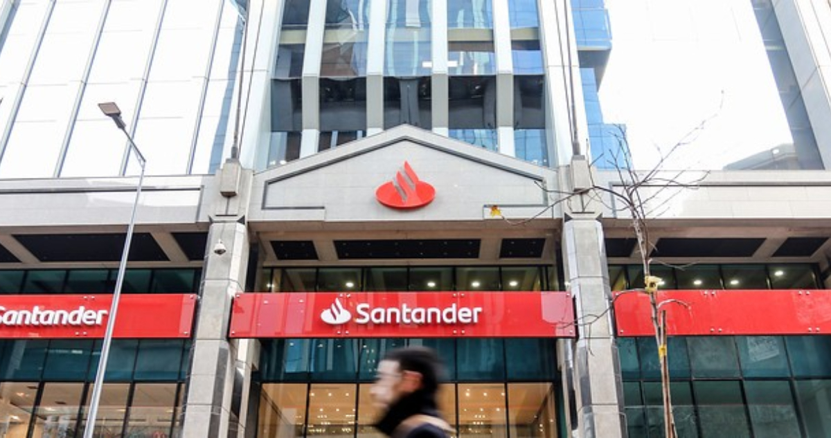 Santander Chile