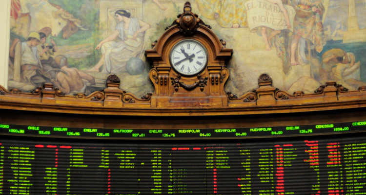 ScaleX Bolsa de Santiago y Corfo sellan alianza para nuevo mercado de financiamiento a startups