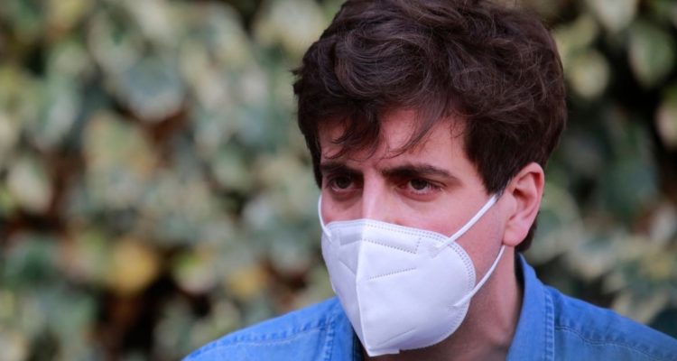 Schalper felicita a Kast