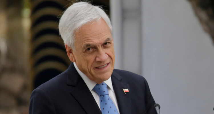 Caso Dominga: Fiscalía de Valparaíso suma nuevos antecedentes que involucran a Piñera