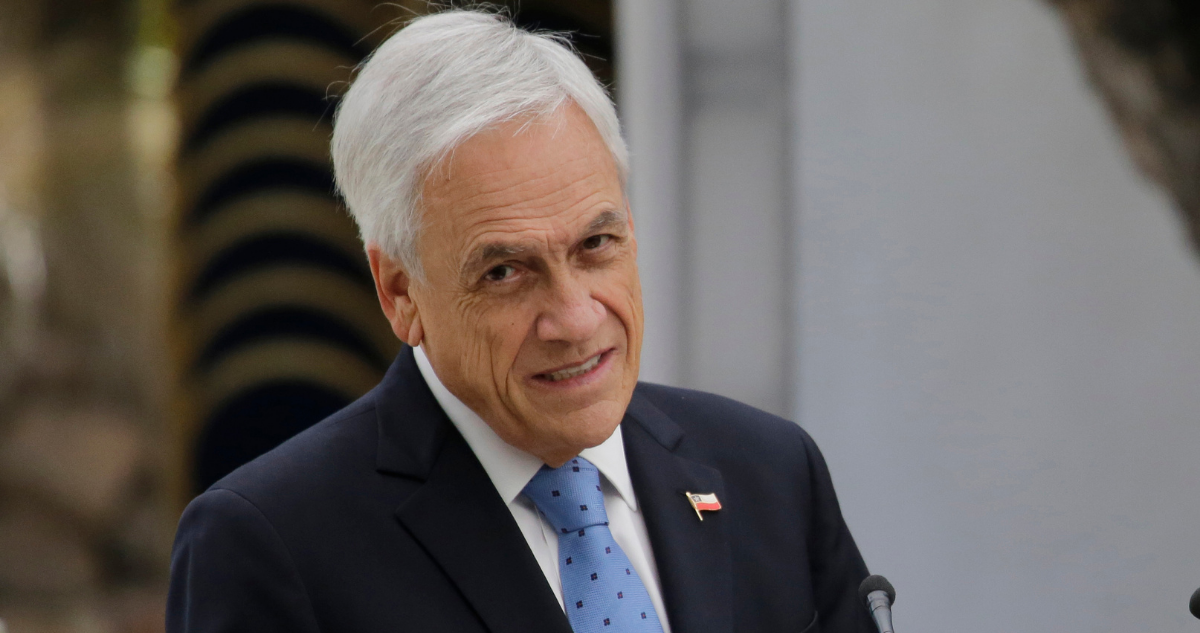 Caso Dominga: Fiscalía de Valparaíso suma nuevos antecedentes que involucran a Piñera