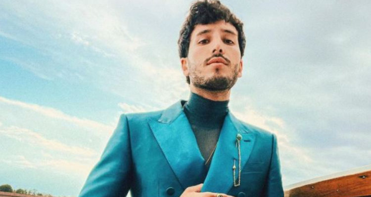 El colombiano cantará en inglés y español para la banda sonora de la cinta