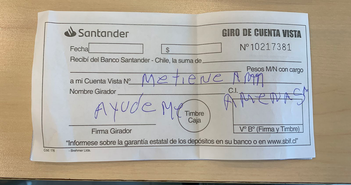 Cedida