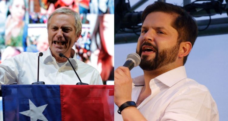 Segunda vuelta presidencial: entérate de cómo y cuándo se realizará