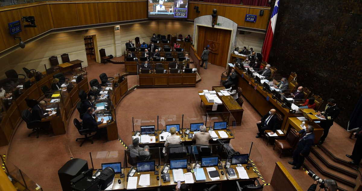 Senado-estado-excepcion-constitucional-