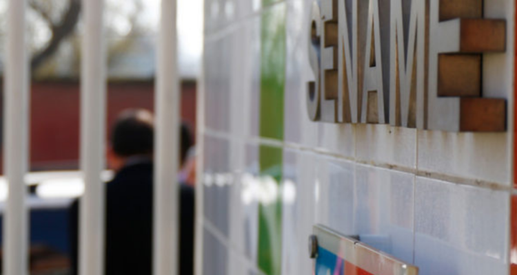 Trabajadores de centro del Sename en Valdivia mantienen paro acusando agresiones e ingreso de droga