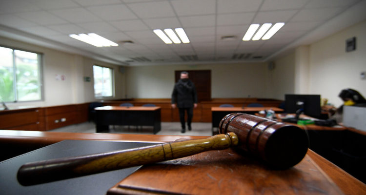 A 20 años de cárcel fue sentenciado el hombre que abusó de niños en Tomé