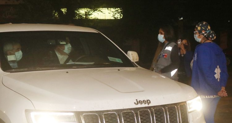 Leonardo Rubilar | Agencia UNO