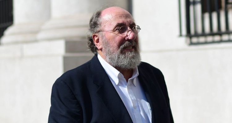 Sebastián Beltrán | Agencia UNO