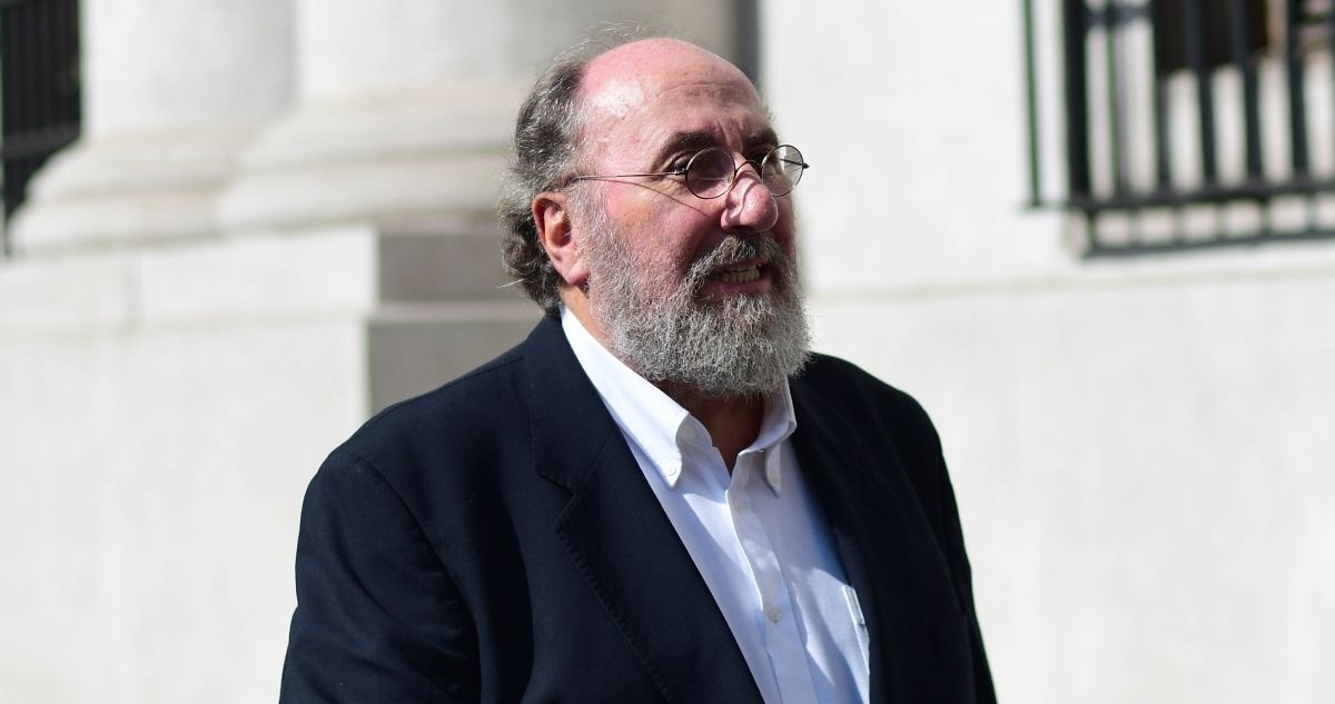 Sebastián Beltrán | Agencia UNO