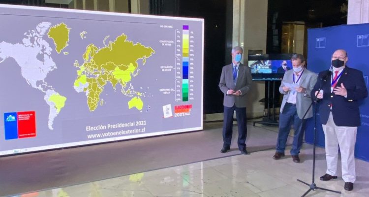 @ServelChile | Twitter