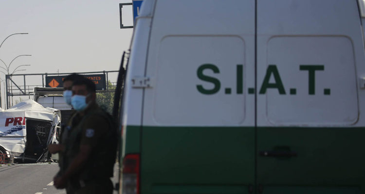 Siat Padre Las Casas