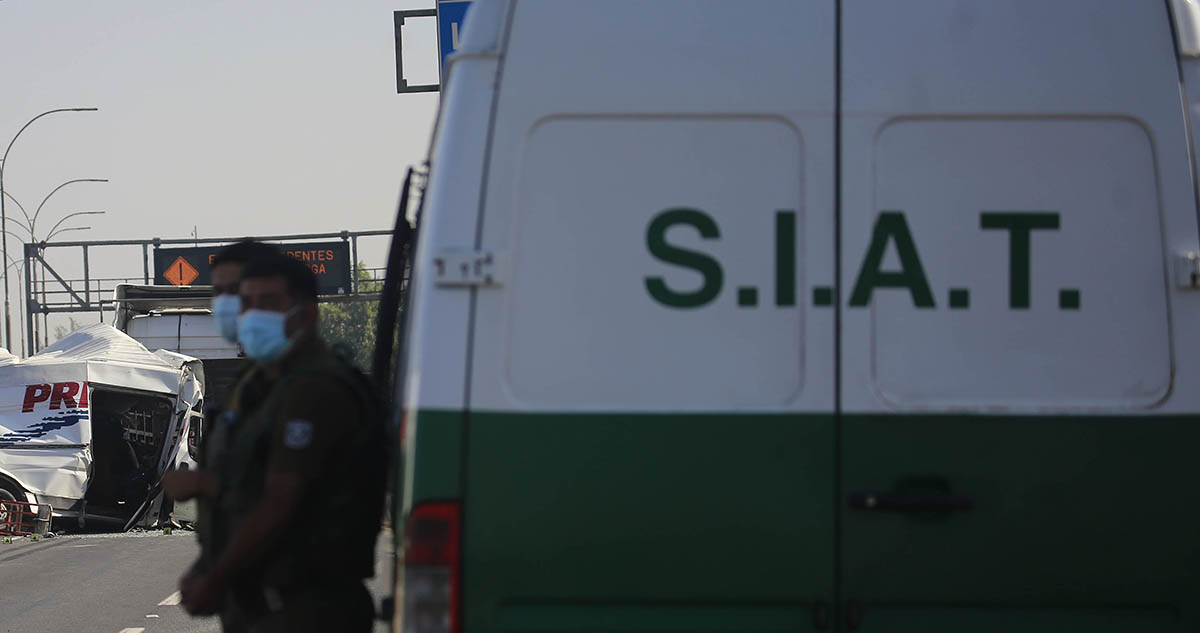 Siat Padre Las Casas