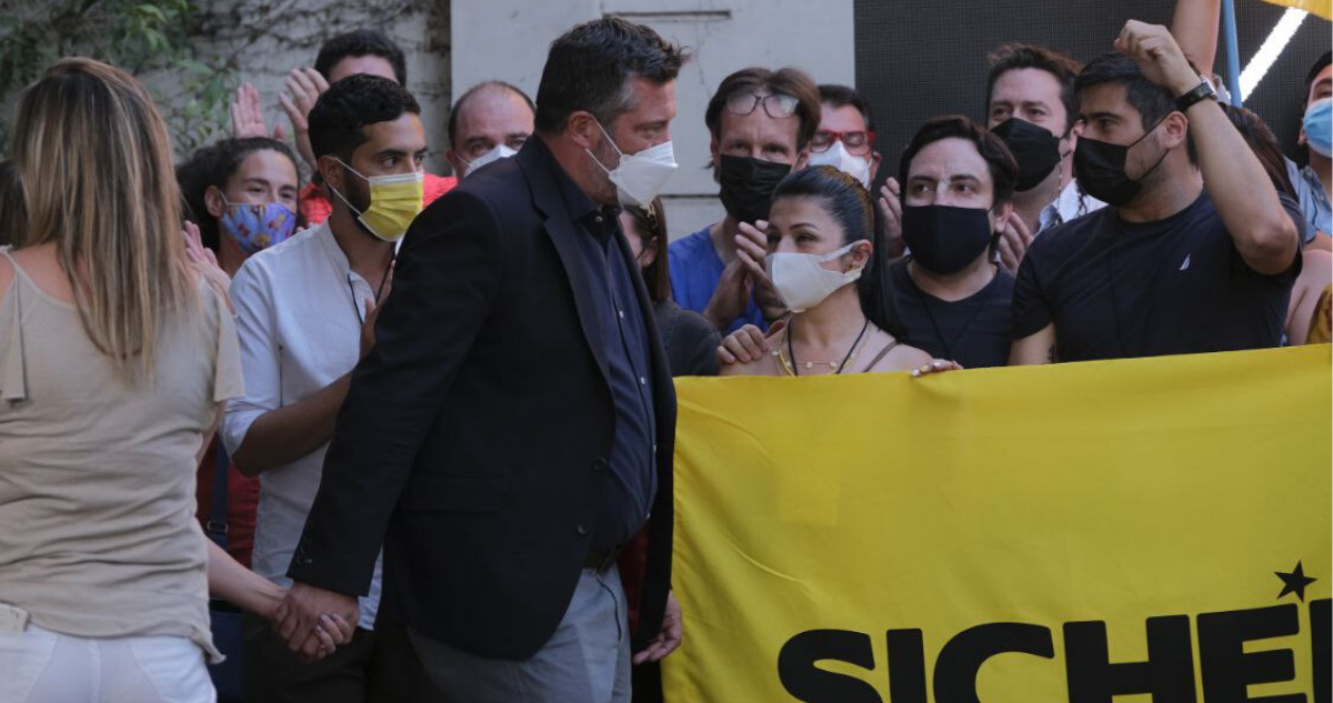 Sebastián Sichel