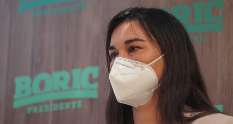 Siches plantea modelo independiente del gobierno de turno