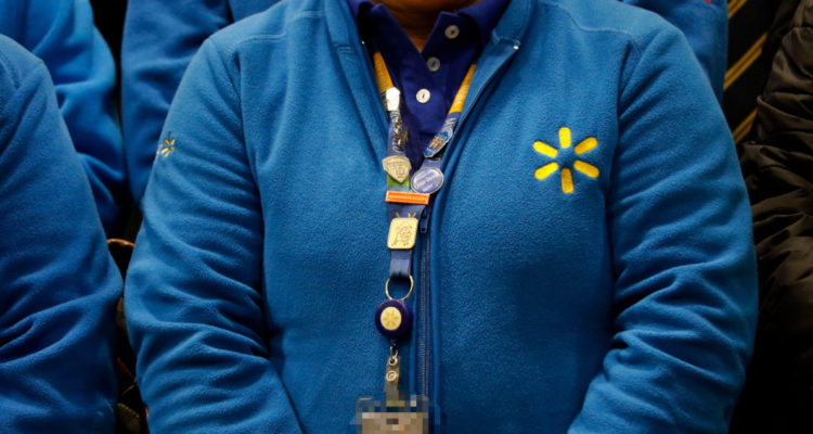 Sindicato de trabajadores se reúnen con la DT tras medida de Walmart Es una mala señal